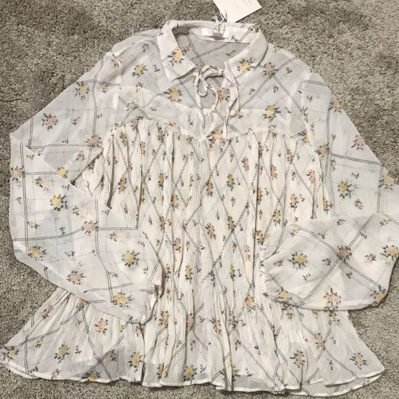 NWT- LC Lauren Conrad - XS - Picture 1 of 11